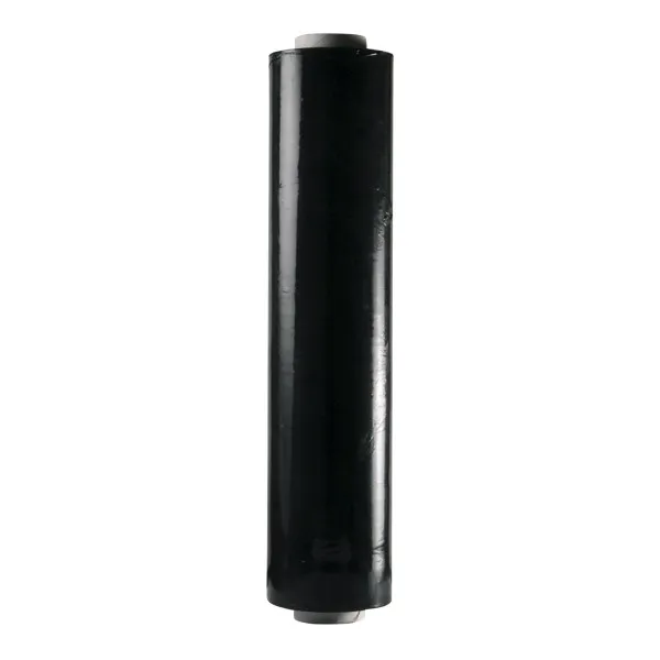 FILM ESTIRABLE NEGRO 500 MM 220 METROS