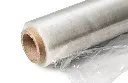 FILM ESTIRABLE TRANSPARENTE 250 MM 1KG 130 METROS
