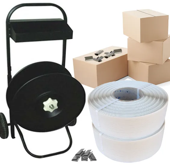 [PDF] PACK SUMINISTRO FLEJADO