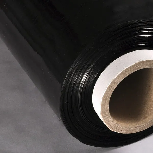 FILM ESTIRABLE MANUAL NEGRO 2,0KG (23 MY)