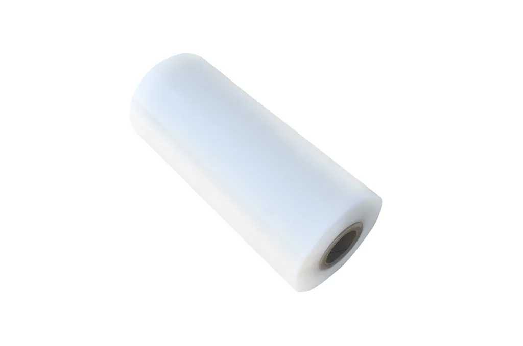 FILM ESTIRABLE MANUAL BLANCO  2,6KG (23 MY)