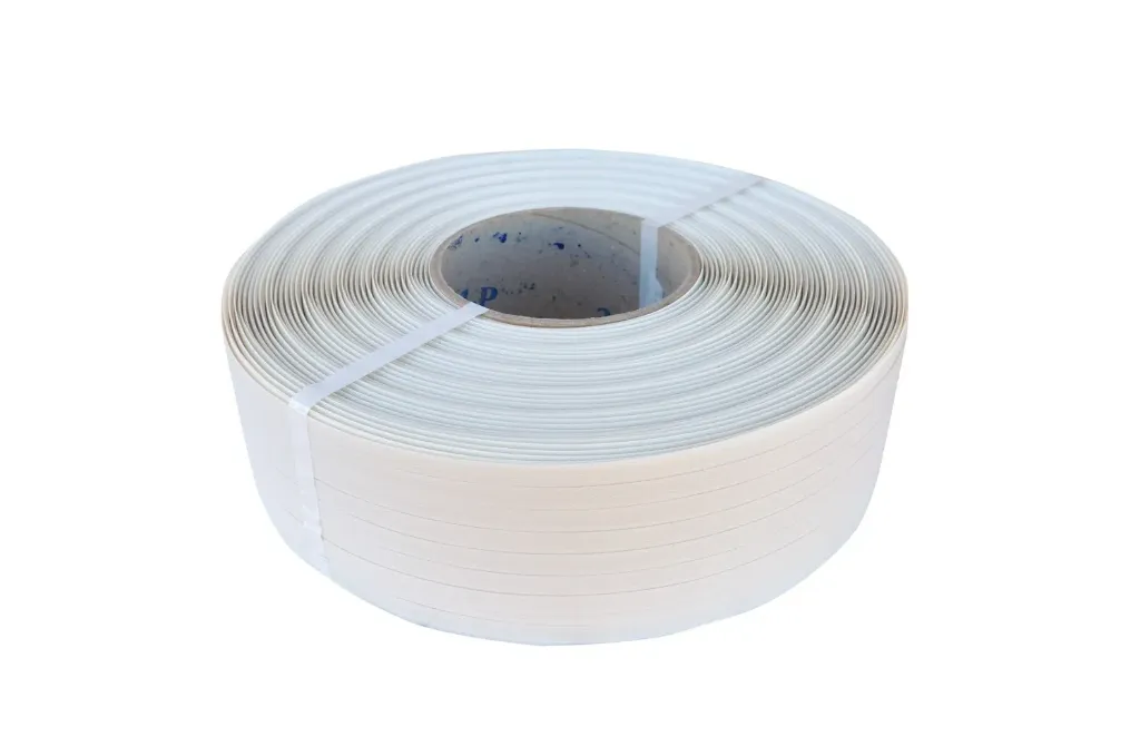 FLEJE DE PLÁSTICO AUTOMATICA 4.000 metros