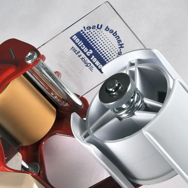 PRECINTADORA 75mm alta calidad