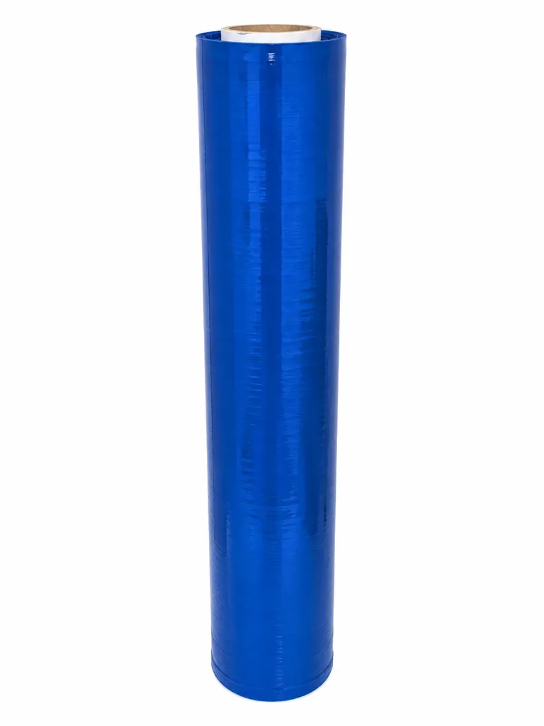 FILM ESTIRABLE MANUAL AZUL  2,6KG